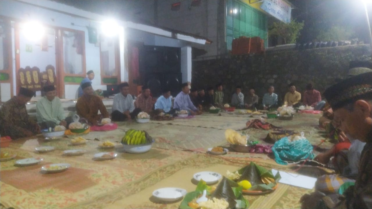 PERISTIWA PENTING DALAM SEJARAH PERADABAN MANUSIA YANG TERJADI DI BULAN MUHARRAM